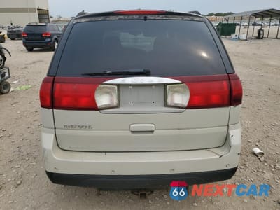 Zdjęcie 6 z 13 samochodu: 2006 BUICK RENDEZVOUS CX VIN:3G5DA03L96S616518 - miniatura