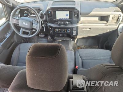 Zdjęcie 8 z 12 samochodu: 2023 FORD F150 SUPER CAB VIN:1FTEX1EP8PKE49387 - miniatura