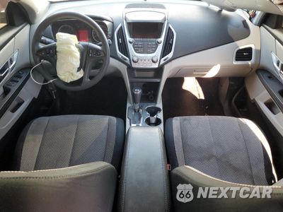 Zdjęcie 8 z 13 samochodu: 2016 GMC TERRAIN SLE VIN:2GKALMEK4G6151815 - miniatura