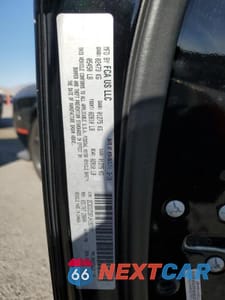 Zdjęcie 12 z 12 samochodu: 2018 DODGE CHALLENGER SRT HELLCAT VIN:2C3CDZC97JH195709 - miniatura