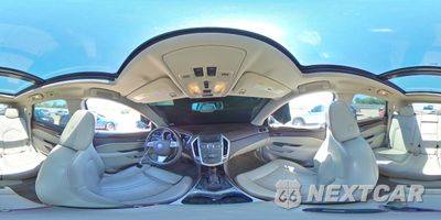 Zdjęcie 15 z 15 samochodu: 2012 CADILLAC SRX LUXURY COLLECTION VIN:3GYFNDE34CS510378 - miniatura