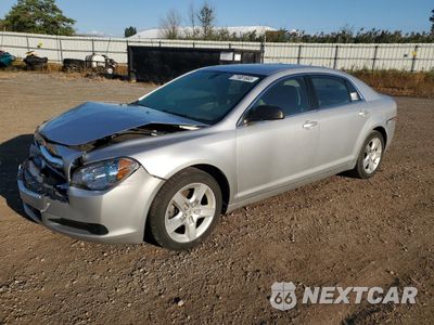 2011 CHEVROLET MALIBU LS 1G1ZB5E18BF392119 - główne zdjęcie licytacji z USA - miniatura