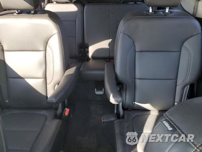 Zdjęcie 10 z 16 samochodu: 2021 CHEVROLET TRAVERSE RS VIN:1GNERJKW8MJ142025 - miniatura