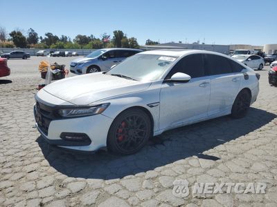 2025 HONDA ACCORD SPORT 1HGCV2F30JA016286 - główne zdjęcie licytacji z USA - miniatura
