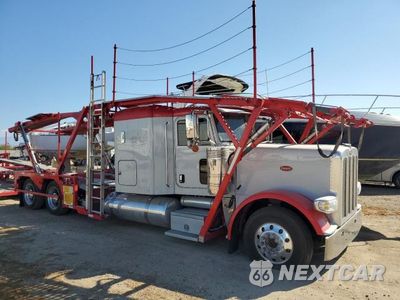 2020 PETERBILT 389 CAR CARRIER TRUCK 1NPXL49X1LD683748 - główne zdjęcie licytacji z USA - miniatura
