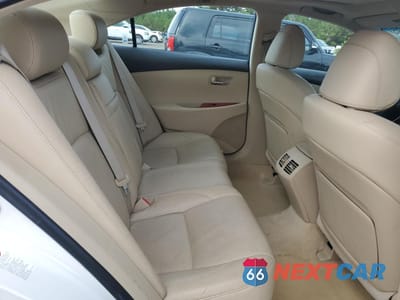 Zdjęcie 10 z 12 samochodu: 2008 LEXUS ES 350 VIN:JTHBJ46G482158146 - miniatura