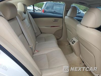 Zdjęcie 10 z 12 samochodu: 2008 LEXUS ES 350 VIN:JTHBJ46G482158146 - miniatura