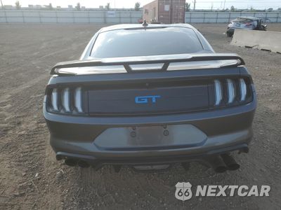 Zdjęcie 6 z 13 samochodu: 2020 FORD MUSTANG GT VIN:1FA6P8CFXL5154362 - miniatura