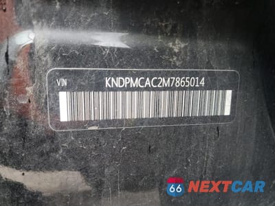 Zdjęcie 13 z 13 samochodu: 2021 KIA SPORTAGE VIN:KNDPMCAC2M7865014 - miniatura