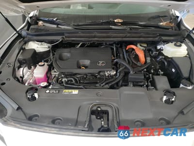 Zdjęcie 11 z 12 samochodu: 2025 LEXUS RX 350H BASE VIN:2T2BBMCA4SC085248 - miniatura