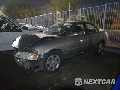 2006 NISSAN SENTRA 1.8 3N1CB51D56L558804 - główne zdjęcie licytacji z USA - miniatura