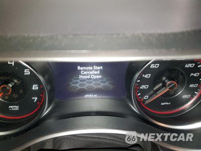 Zdjęcie 9 z 12 samochodu: 2020 DODGE CHARGER SCAT PACK VIN:2C3CDXGJ5LH244367 - miniatura