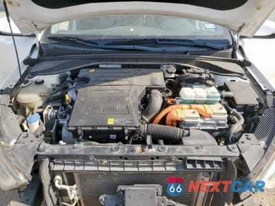 Zdjęcie 11 z 12 samochodu: 2019 HYUNDAI IONIQ LIMITED VIN:KMHC85LC7KU159727 - miniatura