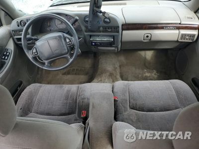 Zdjęcie 8 z 14 samochodu: 1998 CHEVROLET LUMINA BASE VIN:2G1WL52M6W9114431 - miniatura
