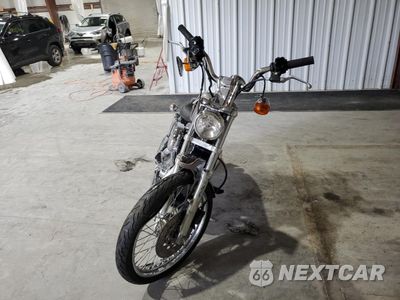 Drugie zdjęcie samochodu z przodu: 1997 HARLEY-DAVIDSON XL1200 C VIN:1HD1CGP10VY228834 - miniatura