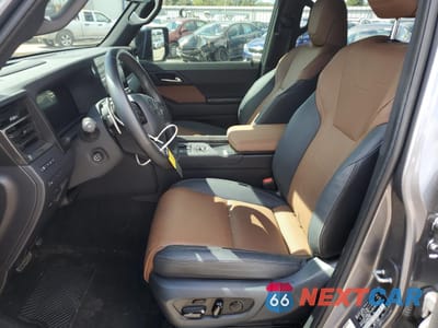 Zdjęcie 7 z 17 samochodu: 2024 LEXUS GX 550 LUXURY VIN:JTJVBCDX2R5021034 - miniatura