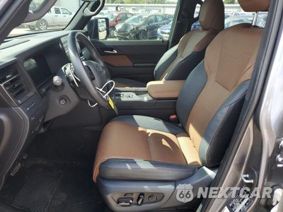 Zdjęcie 7 z 17 samochodu: 2024 LEXUS GX 550 LUXURY VIN:JTJVBCDX2R5021034 - miniatura