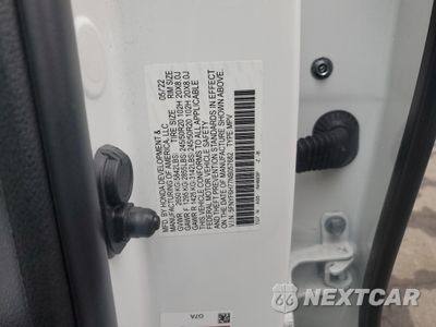 Zdjęcie 14 z 15 samochodu: 2022 HONDA PILOT BLACK VIN:5FNYF6H77NB057682 - miniatura