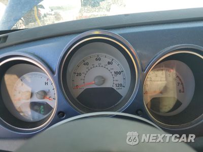 Zdjęcie 9 z 12 samochodu: 2007 CHRYSLER PT CRUISER LIMITED VIN:3A8FY68B97T500904 - miniatura