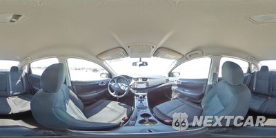 Zdjęcie 14 z 14 samochodu: 2016 NISSAN SENTRA S VIN:3N1AB7APXGY248214 - miniatura