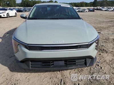 Piąte zdjęcie samochodu w środku: 2025 KIA K4 LX VIN:3KPFT4DE2SE026883 - miniatura