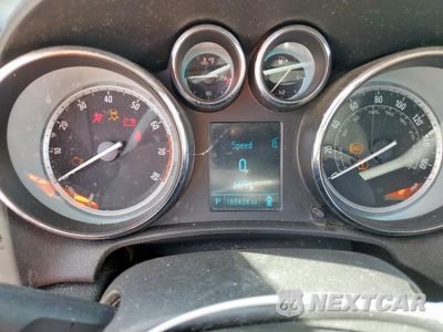 Zdjęcie 9 z 15 samochodu: 2013 BUICK VERANO VIN:1G4PP5SK4D4204008 - miniatura