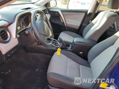 Zdjęcie 7 z 16 samochodu: 2015 TOYOTA RAV4 LE VIN:2T3BFREV4FW398897 - miniatura