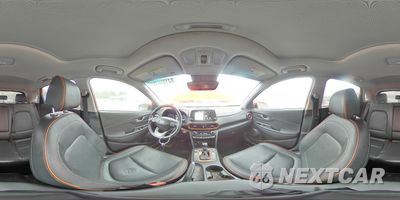 Zdjęcie 15 z 16 samochodu: 2020 HYUNDAI KONA ULTIMATE VIN:KM8K5CA55LU488733 - miniatura