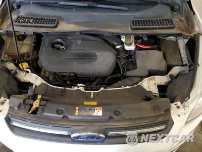 Zdjęcie 12 z 13 samochodu: 2014 FORD ESCAPE SE VIN:1FMCU9GX6EUB31048 - miniatura