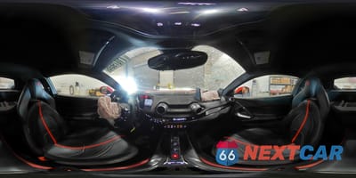 Zdjęcie 14 z 17 samochodu: 2019 FERRARI 812 SUPERFAST VIN:ZFF83CLA0K0245529 - miniatura