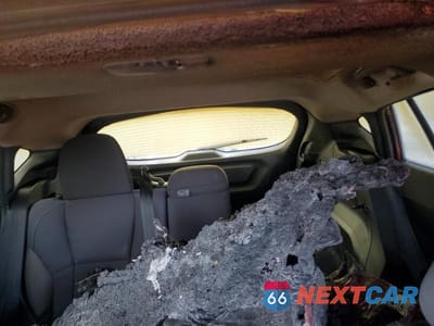 Zdjęcie 10 z 13 samochodu: 2025 SUBARU CROSSTREK PREMIUM VIN:JF2GUHDC5SH252144 - miniatura
