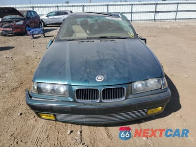 Piąte zdjęcie samochodu w środku: 1998 BMW 328 IS VIN:WBABG1320WET06227 - miniatura