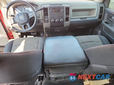 Zdjęcie 8 z 14 samochodu: 2012 DODGE RAM 3500 ST VIN:3C63D3CL3CG343580 - miniatura