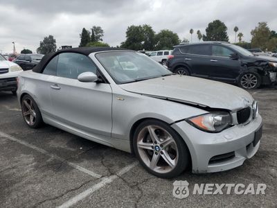 Czwarte zdjęcie samochodu z boku: 2008 BMW 135 I VIN:WBAUN93518VF55682 - miniatura