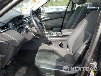 Zdjęcie 7 z 14 samochodu: 2019 LAND ROVER RANGE ROVER VELAR VIN:SALYA2EX3KA210874 - miniatura