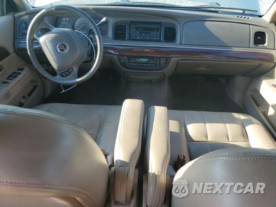 Zdjęcie 8 z 14 samochodu: 2004 MERCURY GRAND MARQUIS LS VIN:2MEFM75W54X614164 - miniatura