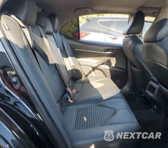Zdjęcie 10 z 13 samochodu: 2020 TOYOTA CAMRY SE VIN:4T1G11AK6LU905109 - miniatura