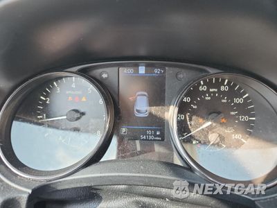 Zdjęcie 9 z 15 samochodu: 2020 NISSAN ROGUE SPORT S VIN:JN1BJ1CV7LW272469 - miniatura