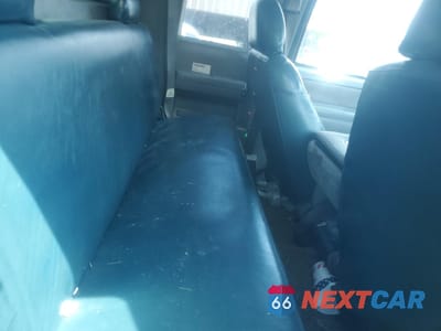 Zdjęcie 10 z 14 samochodu: 1997 GMC SIERRA C1500 VIN:2GTEC19M7V1536089 - miniatura