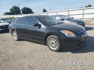 Czwarte zdjęcie samochodu z boku: 2008 NISSAN ALTIMA 2.5 VIN:1N4AL21E68N554794 - miniatura