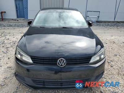 Piąte zdjęcie samochodu w środku: 2011 VOLKSWAGEN JETTA SE VIN:3VWDX7AJ3BM309410 - miniatura