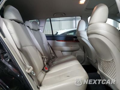 Zdjęcie 11 z 14 samochodu: 2011 SUBARU OUTBACK 2.5I LIMITED VIN:4S4BRCKC1B3407720 - miniatura