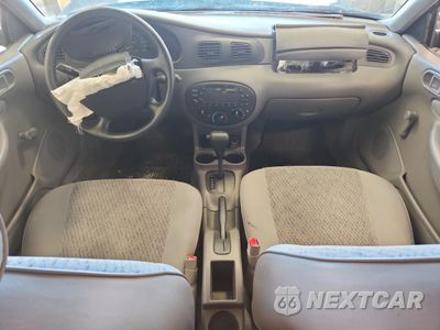 Zdjęcie 8 z 12 samochodu: 1998 FORD ESCORT LX VIN:1FAFP10P7WW194921 - miniatura