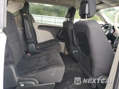 Zdjęcie 11 z 13 samochodu: 2019 DODGE GRAND CARAVAN SE VIN:2C4RDGBG6KR583827 - miniatura