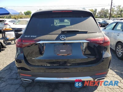 Zdjęcie 6 z 14 samochodu: 2025 MERCEDES-BENZ GLE 350 VIN:4JGFB4EB0SB402352 - miniatura