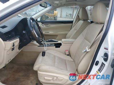 Zdjęcie 7 z 12 samochodu: 2013 LEXUS ES 350 VIN:JTHBK1GG3D2083881 - miniatura