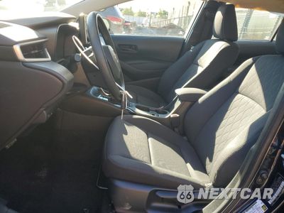 Zdjęcie 7 z 15 samochodu: 2024 TOYOTA COROLLA LE VIN:5YFB4MDE3RP097305 - miniatura