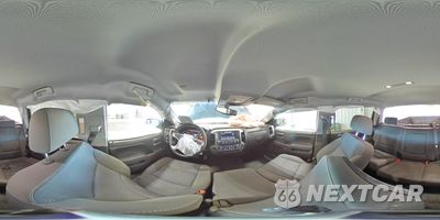 Zdjęcie 15 z 16 samochodu: 2017 GMC SIERRA K1500 SLE VIN:3GTU2MEC8HG282143 - miniatura