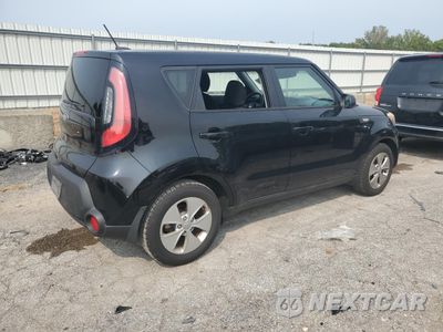 Trzecie zdjęcie samochodu z tyłu: 2014 KIA SOUL VIN:KNDJN2A28E7106048 - miniatura