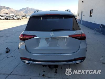 Zdjęcie 6 z 16 samochodu: 2024 MERCEDES-BENZ GLE 350 4MATIC VIN:4JGFB4FB8RB006727 - miniatura